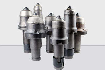 乐动(中国)截齿